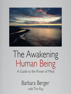 cover image of The Awakening Human Being